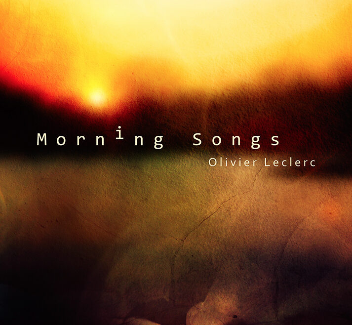 Morning Songs (Téléchargement)